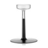 Set of 5 Utensils with Stand - Cooking