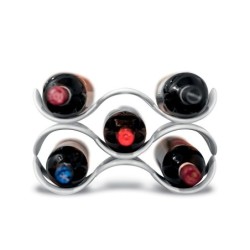 Botellero Universal Blanco Cuvée - Icons