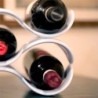 Botellero Universal Blanco Cuvée - Icons
