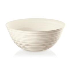 XL Bowl Milk White - Tierra
