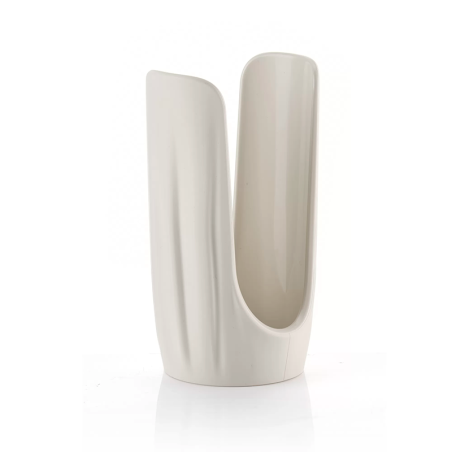 Portavasos Apilado Blanco - Tierra