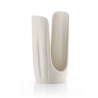 Stacked Cup Holder Milk White - Tierra