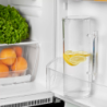 Pitcher with Lid Transparent 110 - Icons