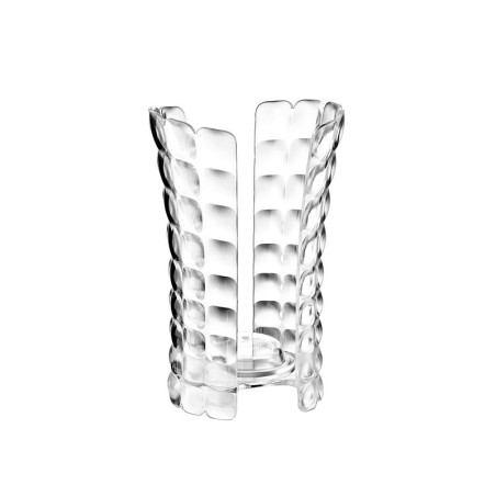 Universal Stacked Cup Holder Clear - Tiffany