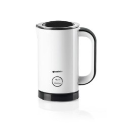Cappuccino Maker/Whipper for Hot or Cold Mix