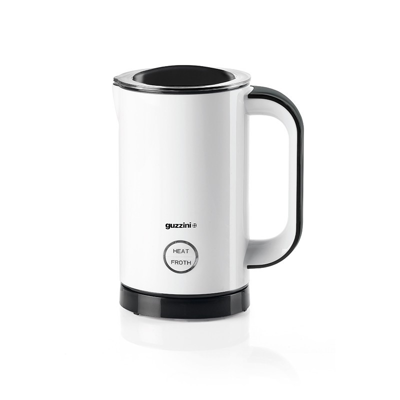 Cappuccino Maker/Whipper for Hot or Cold Mix