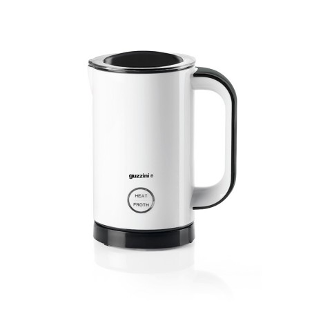 Cappuccino Maker/Whipper for Hot or Cold Mix