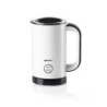 Cappuccino Maker/Whipper for Hot or Cold Mix