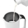 Cappuccino Maker/Whipper for Hot or Cold Mix
