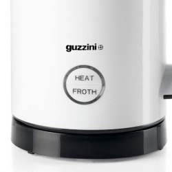 Cappuccino Maker/Whipper for Hot or Cold Mix