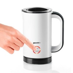 Cappuccino Maker/Whipper for Hot or Cold Mix