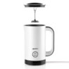 Cappuccino Maker/Whipper for Hot or Cold Mix