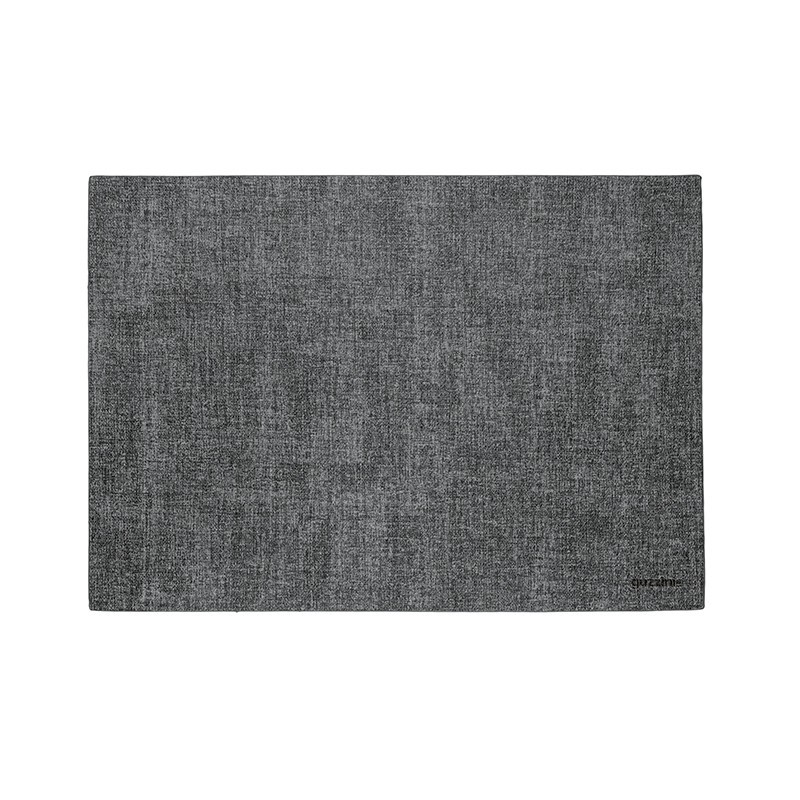 Reversible Placemat Grey - Tiffany