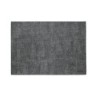 Mantel Individual de Doble Faz Gris - Tiffany