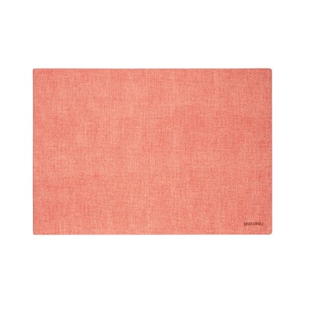 Reversible Placemat Coral - Tiffany