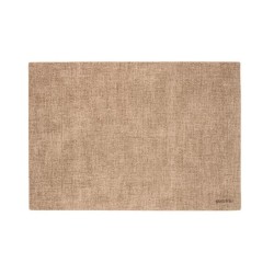 Reversible Placemat Sand - Tiffany
