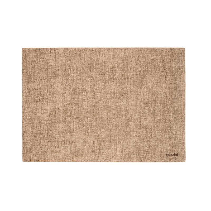 Reversible Placemat Sand - Tiffany