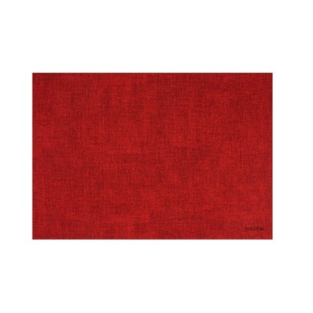 Reversible Placemat Red - Tiffany