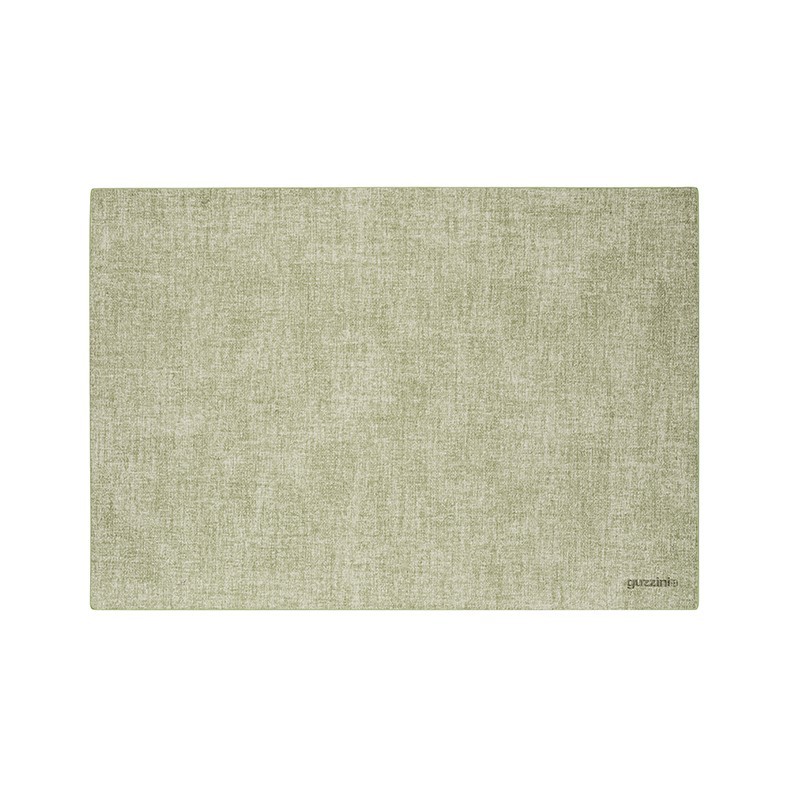 Reversible Placemat Spearmint - Tiffany