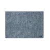 Mantel Individual de Doble Faz Azul Marino - Tiffany