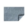 Mantel Individual de Doble Faz Azul Marino - Tiffany