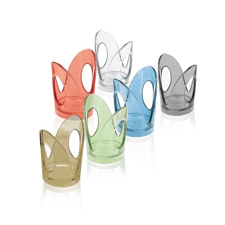 Set of 6 Cup Holders - Feeling
