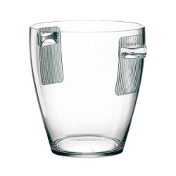 Frapé 5lt Transparente - Happy Hour