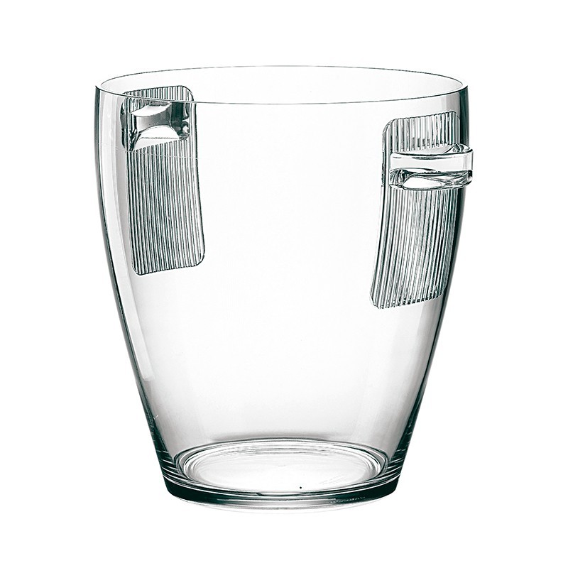 Frapé 5lt Transparente - Happy Hour