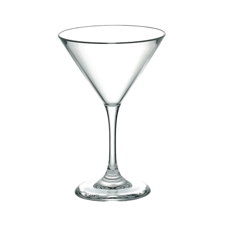 Vaso de Cocktail Transparente - Happy Hour