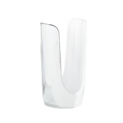 Portavasos Transparente - Grace