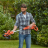 30cm 550W 3 in 1 Strimmer
