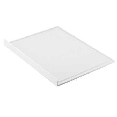 Tabla de Corte Blanco - Non Slip Chop