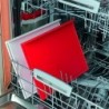 Tabla de Corte Blanco - Non Slip Chop