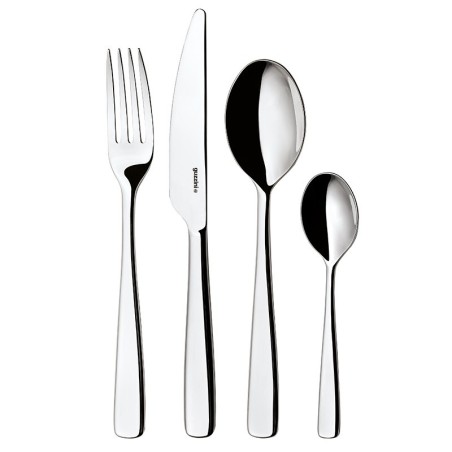 24-Piece Cutlery Set - Grace