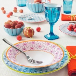 24-Piece Cutlery Set - Grace