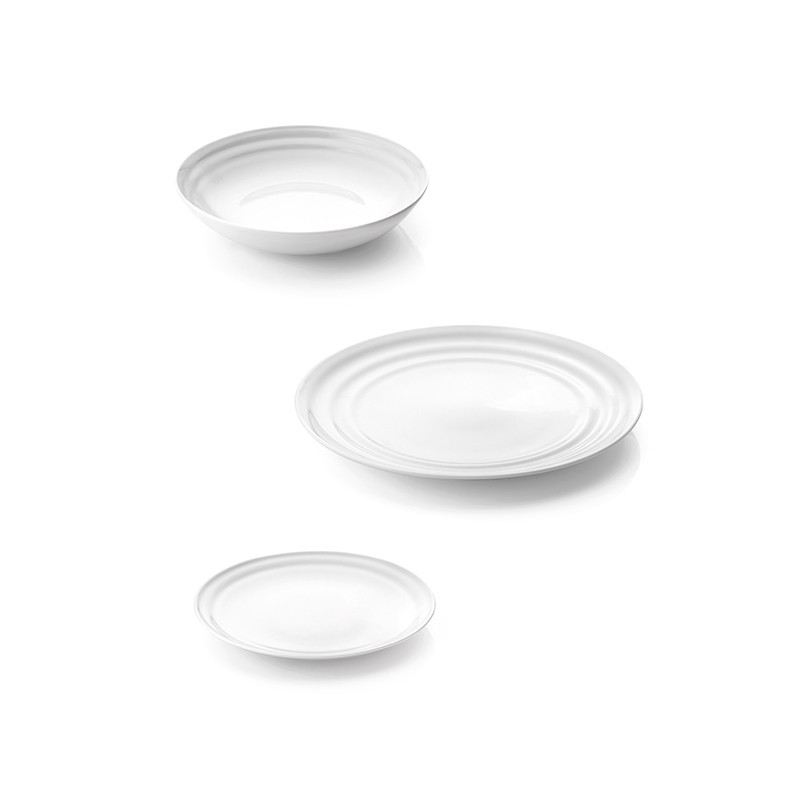 Set of 6 Place Settings - Everyday Set of 6 Place Settings - Everyday