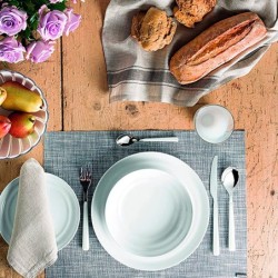 Set of 6 Place Settings - Everyday