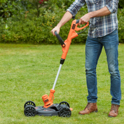 30cm 550W 3 in 1 Strimmer