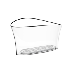 FRAPÉ GRANDE COM LED VELA