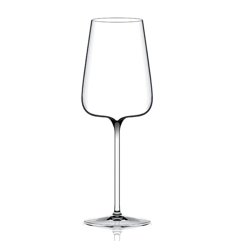 Set of 2 Wine Glasses - Etoile Blanc Excellence Set of 2 Wine Glasses - Etoile Blanc Excellence