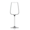 Set of 2 Wine Glasses - Etoile Blanc Excellence