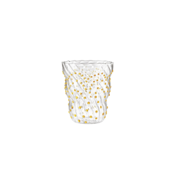 Set of 6 Tumblers - Twist Pua