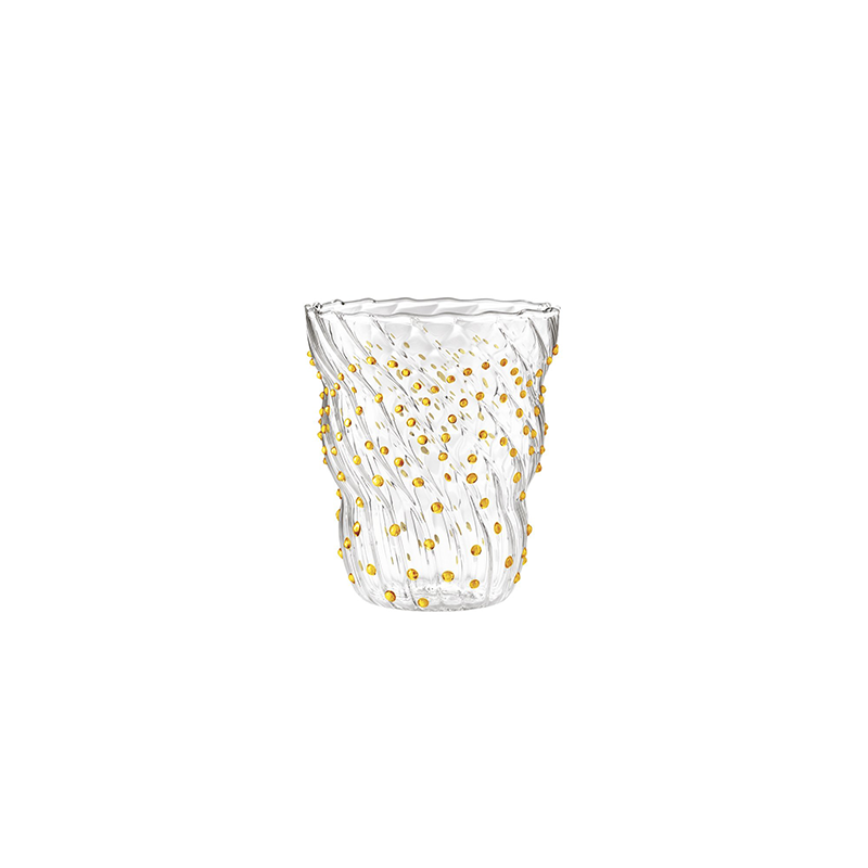 Set of 6 Tumblers - Twist Pua