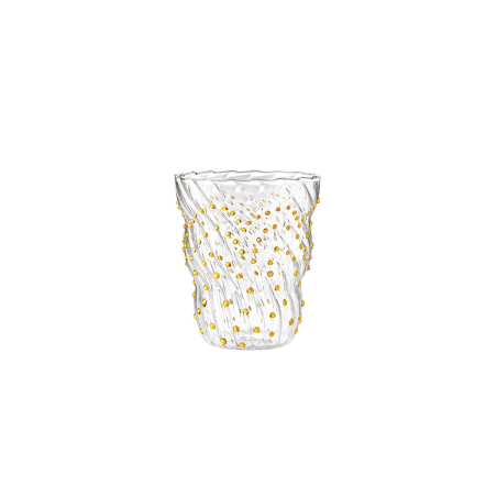Set of 6 Tumblers - Twist Pua