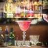 Juego de 6 Copas - Wormwood Astoria Pattern
