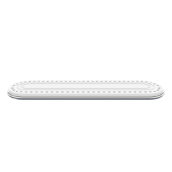 Large Oval Led Base