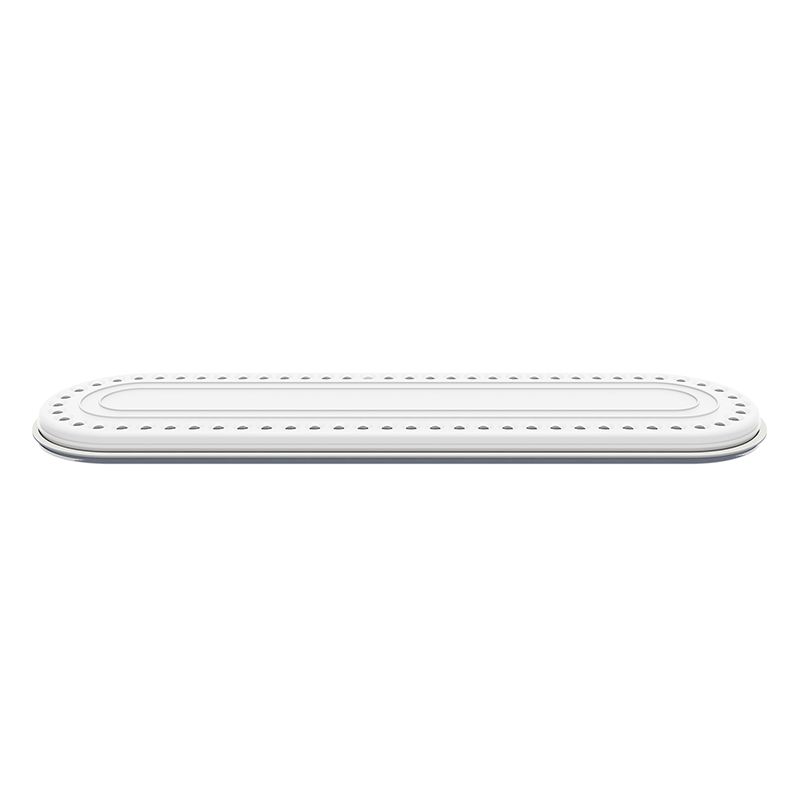 Large Oval Led Base