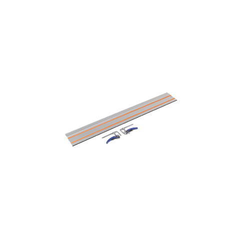 AEG Connector for Guide Rail Jaws for Grinders