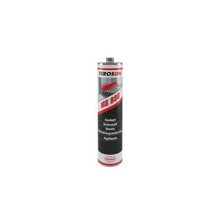 TEROSON TEROSTAT MS 930 BLANCO ADHESIVO