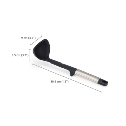 Concha de Silicone - Elevate